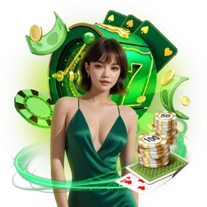 สล็อต luckyzone
